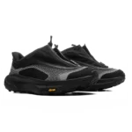 ⁦HOKA ONE ONE Project Transport TS Black White⁩ – תמונה ⁦2⁩