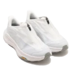 ⁦HOKA ONE ONE Project Transport White Cosmic Grey⁩ – תמונה ⁦2⁩