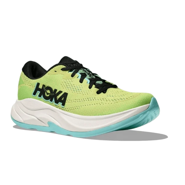 ⁦HOKA Rincon 4 Yuzu Tart Apple⁩ – תמונה ⁦2⁩