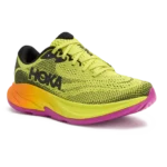 ⁦HOKA Rincon 4 Citrus Black⁩ – תמונה ⁦2⁩