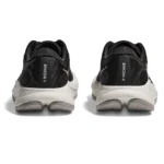 ⁦Hoka Rincon 4 Black White⁩ – תמונה ⁦3⁩