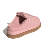 ⁦Adidas Campus 00s Winter Low Wonder Mauve Gum⁩ – תמונה ⁦3⁩