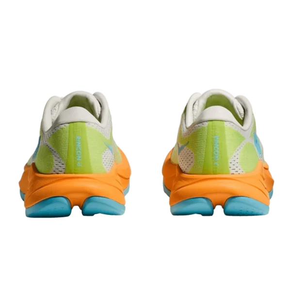 ⁦HOKA Rincon 4 Frost Lettuce⁩ – תמונה ⁦3⁩