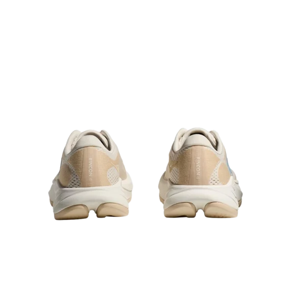 ⁦HOKA Rincon 4 Alabaster Oak⁩ – תמונה ⁦3⁩