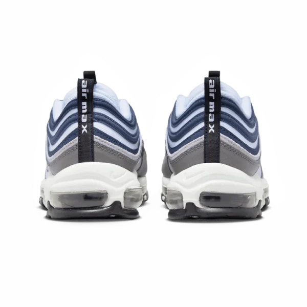⁦Nike Air Max 97 Georgetown⁩ – תמונה ⁦3⁩