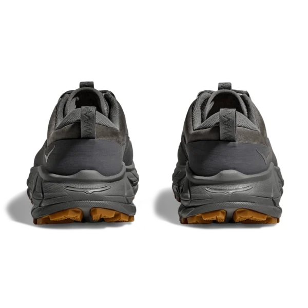 ⁦HOKA Tor Summit Asteroid Satellite Grey⁩ – תמונה ⁦3⁩