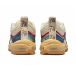 ⁦Nike Air Max 97 Coconut Milk Fossil⁩ – תמונה ⁦3⁩
