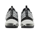 ⁦Nike Air Max 97 Black Metallic Silver⁩ – תמונה ⁦3⁩