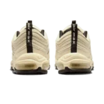 ⁦Nike Air Max 97 Coconut Milk⁩ – תמונה ⁦3⁩