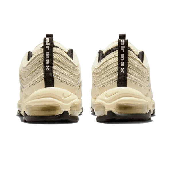 ⁦Nike Air Max 97 Coconut Milk⁩ – תמונה ⁦3⁩