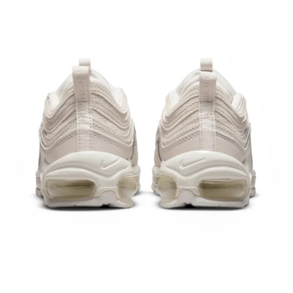 ⁦Nike Air Max 97 Light Bone Phantom⁩ – תמונה ⁦3⁩