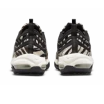 ⁦Nike Air Max 97 Golf “Zebra”⁩ – תמונה ⁦3⁩
