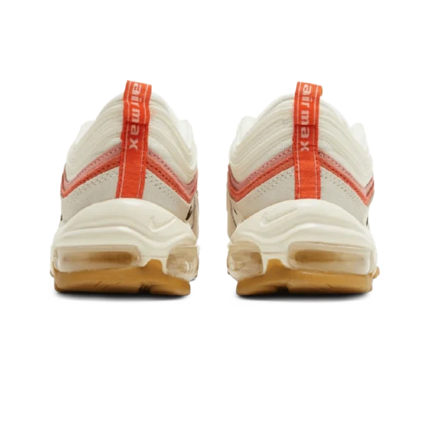 ⁦Nike Air Max 97 Peace, Love and Run⁩ – תמונה ⁦3⁩