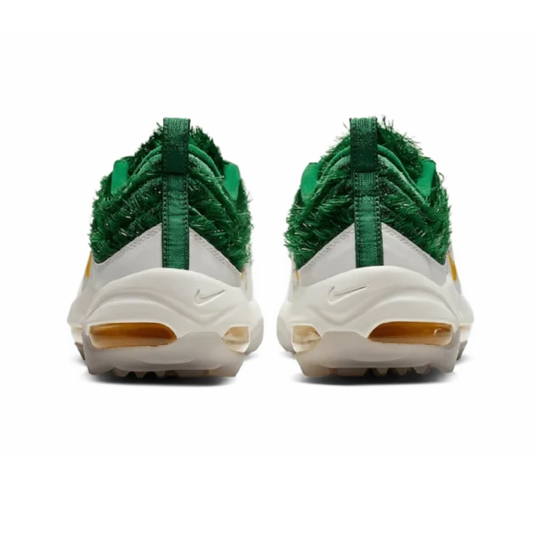 ⁦Nike Air Max 97 Golf Grass⁩ – תמונה ⁦3⁩