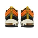 ⁦Nike Air Max 97 Sunburst⁩ – תמונה ⁦3⁩