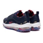 ⁦Nike Air Max 97 Golf “Wing It" Obsidian⁩ – תמונה ⁦3⁩