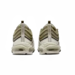 ⁦Nike Air Max 97 Light Bone Medium Olive⁩ – תמונה ⁦3⁩