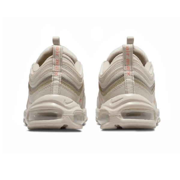 ⁦Nike Air Max 97 Bone Beige⁩ – תמונה ⁦3⁩