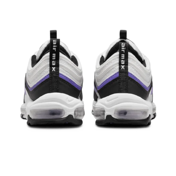 ⁦Nike Air Max 97 Action Grape⁩ – תמונה ⁦3⁩