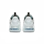 ⁦Nike Air Max 270 White Black⁩ – תמונה ⁦3⁩