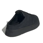 ⁦Adidas Campus 00s Winter Low Core Black Carbon⁩ – תמונה ⁦3⁩