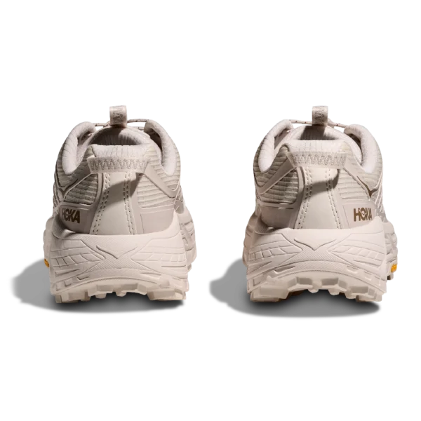 ⁦HOKA Mafate Three 2 Grid Rose Cream Stucco⁩ – תמונה ⁦3⁩