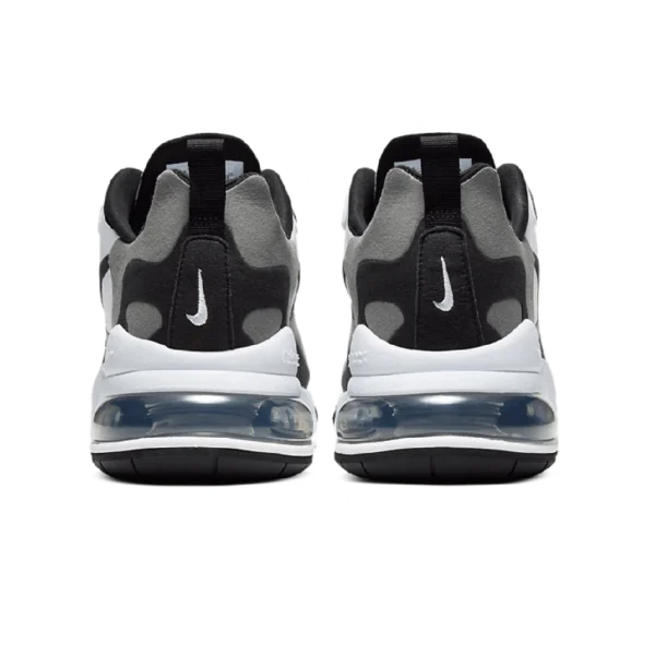 ⁦Nike Air Max 270 React Oreo⁩ – תמונה ⁦3⁩