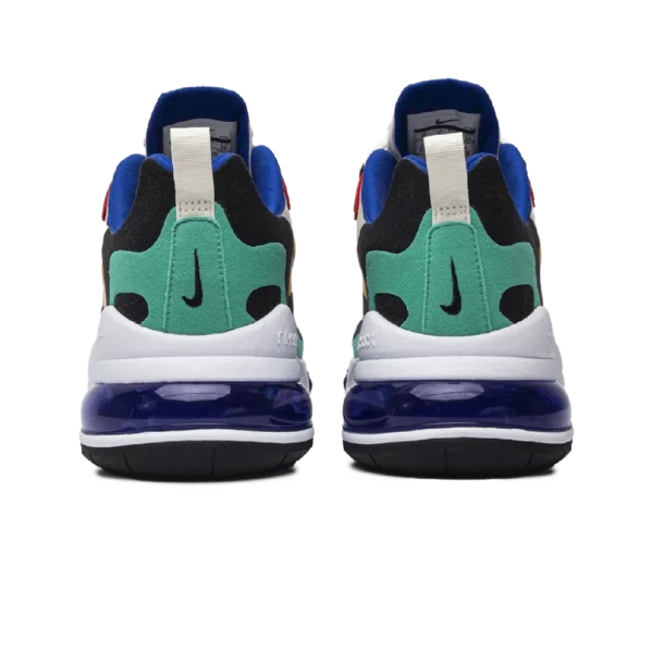 ⁦Nike Air Max 270 React Bauhaus⁩ – תמונה ⁦3⁩