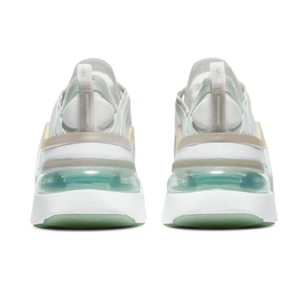 ⁦Nike Air Max 270 XX White Pistachio⁩ – תמונה ⁦3⁩