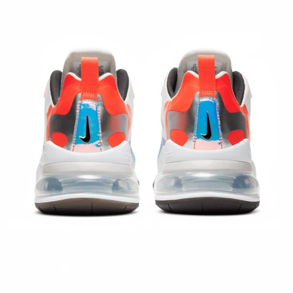 ⁦Nike Air Max 270 React “Have A Good Game”⁩ – תמונה ⁦3⁩