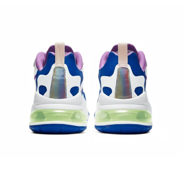 ⁦Nike Air Max 270 React “Easter”⁩ – תמונה ⁦3⁩