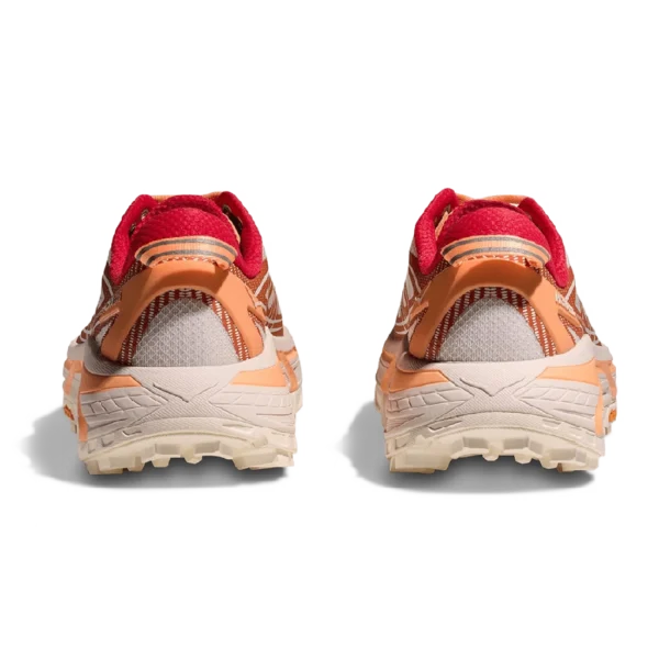 ⁦HOKA Mafate Speed 2 Pale Tangerine Ember⁩ – תמונה ⁦3⁩
