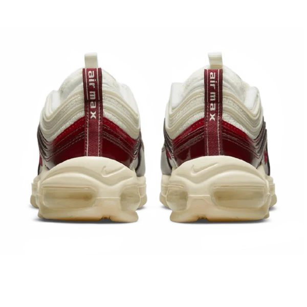⁦Nike Air Max 97 Dark Beetroot⁩ – תמונה ⁦3⁩