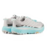 ⁦HOKA Mafate Speed 2 Gray Blue⁩ – תמונה ⁦3⁩