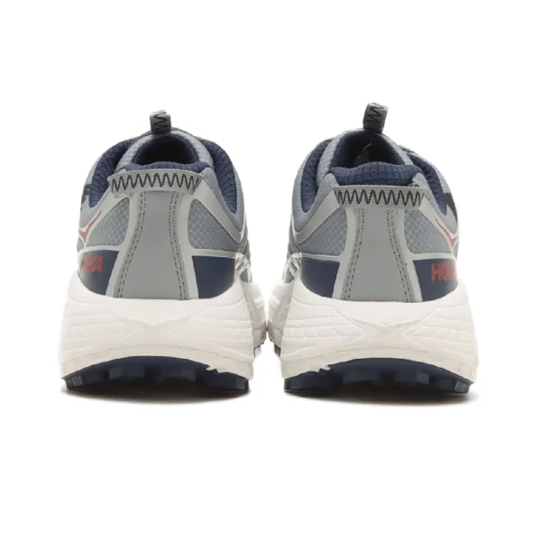 ⁦HOKA Mafate Three2 Limestone Outer Space⁩ – תמונה ⁦3⁩