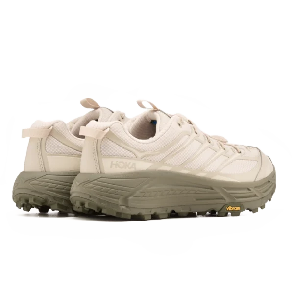 ⁦HOKA Mafate Three2 Oat Milk Eucalyptus⁩ – תמונה ⁦3⁩