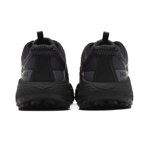 ⁦HOKA Mafate Three2 Black⁩ – תמונה ⁦3⁩