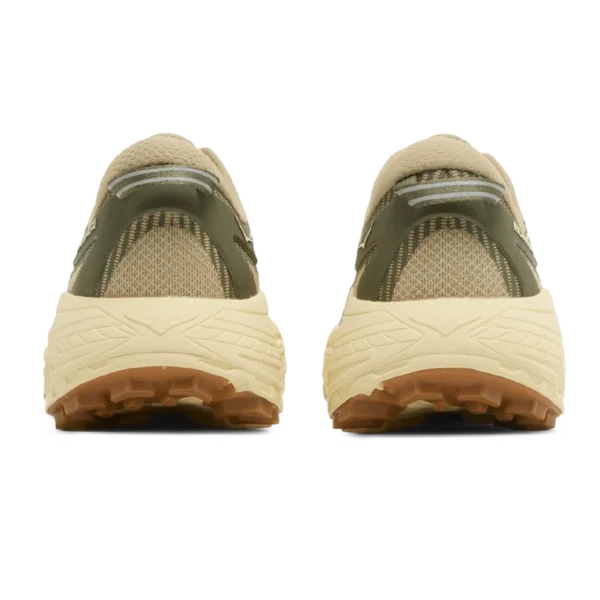 ⁦HOKA Mafate Speed 2 x END. “Chive Flan”⁩ – תמונה ⁦3⁩