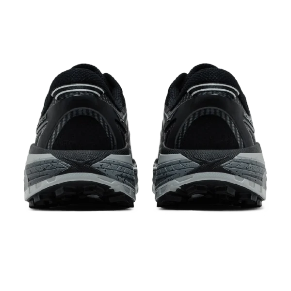 ⁦HOKA Mafate Speed 2 Black Castlerock⁩ – תמונה ⁦3⁩