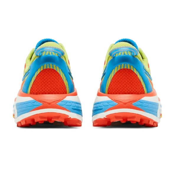 ⁦HOKA Mafate Speed 2 Flame Evening Primrose⁩ – תמונה ⁦3⁩