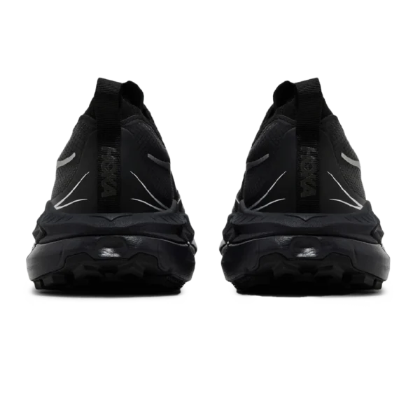 ⁦HOKA Mafate Speed 4 Lite Black Outer Orbit⁩ – תמונה ⁦3⁩