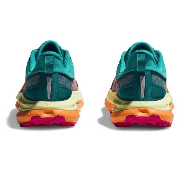 ⁦HOKA Mafate Speed 4 Deep Lake Ceramic⁩ – תמונה ⁦3⁩