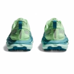 ⁦HOKA Mafate Speed 4 Lime Glow Ocean Mist⁩ – תמונה ⁦3⁩