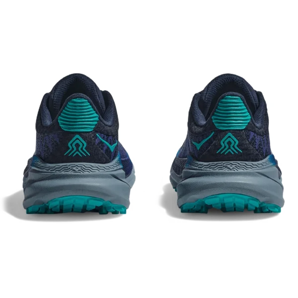 ⁦HOKA Challenger ATR 7 Bellwether Blue Stone⁩ – תמונה ⁦3⁩