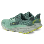 ⁦HOKA Challenger ATR 7 Mist Green Trellis⁩ – תמונה ⁦3⁩