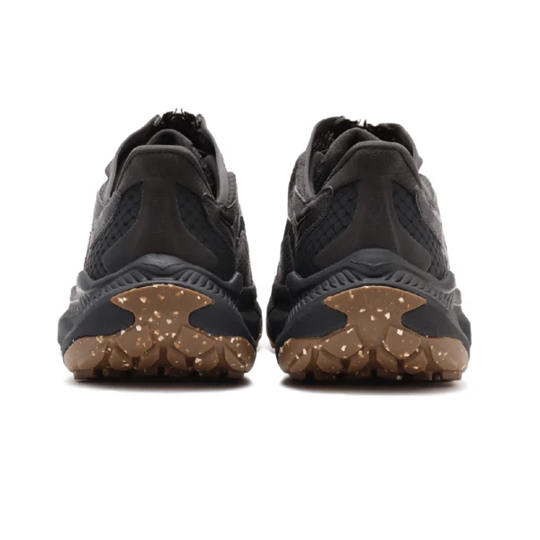 ⁦HOKA ONE ONE Project Transport Carbon Black⁩ – תמונה ⁦3⁩