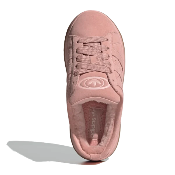 ⁦Adidas Campus 00s Winter Low Wonder Mauve Gum⁩ – תמונה ⁦4⁩