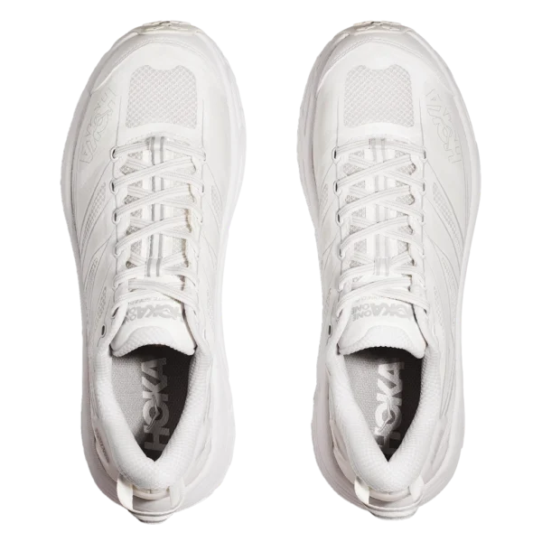 ⁦HOKA Mafate Speed 2 White Lunar Rock⁩ – תמונה ⁦4⁩