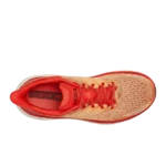 ⁦HOKA Clifton 8 Fiesta Blazing Orange⁩ – תמונה ⁦4⁩