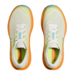 ⁦HOKA Rincon 4 Frost Lettuce⁩ – תמונה ⁦4⁩